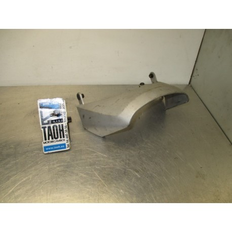 Tapa escape trasera Honda CBR 600 RR 2005-2006