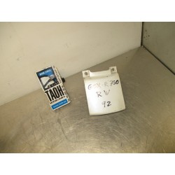 Colin Suzuki GSX-RW 750 1992