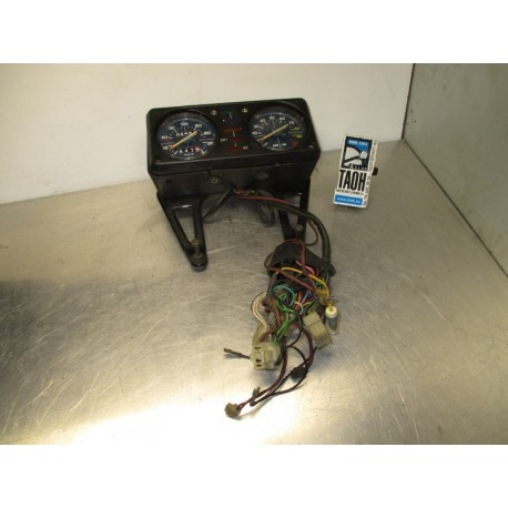 Relojes Benelli 504/654