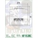 Filtro de aceite Hiflofiltro HF153RC