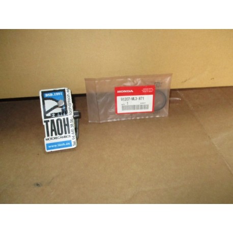 Reten salida cambio Honda CR 250 / CR 500