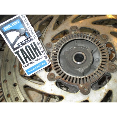 Aro ABS BMW F 650 GS 2002