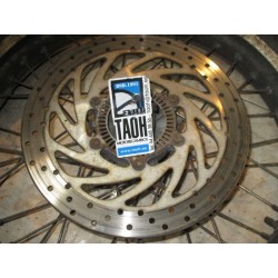 Disco delantero BMW F 650 GS 2002