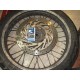 Llanta delantera BMW F 650 GS 2002