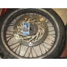 Llanta delantera BMW F 650 GS 2002