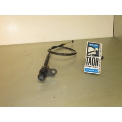 Cable de aire con tirador CBF 600 06