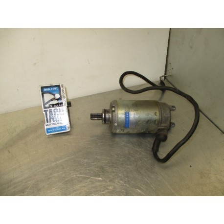 Motor de arranque ZX9 R 99