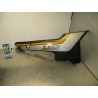 Tapa bajo asiento derecha Yamaha XJ 600 1986