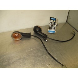 Intermitente universal