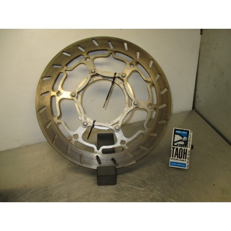 Disco delantero LC4 / SM Prestige