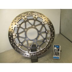 Disco de freno Brembo Trimph