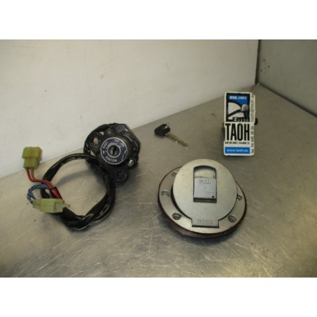 Juego cerraduras Yamaha YZF-R1 1999
