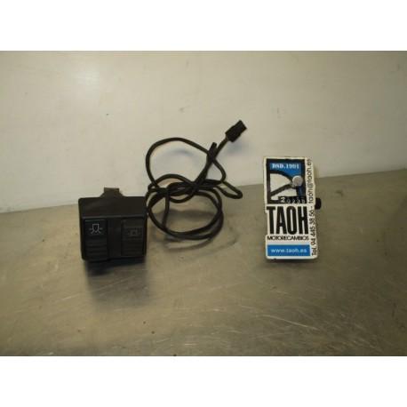 Conmutador derecho BMW Universal