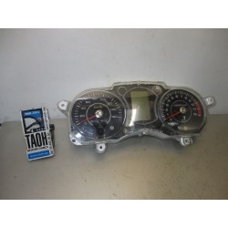 Relojes Yamaha X-Max 125 2010-2012