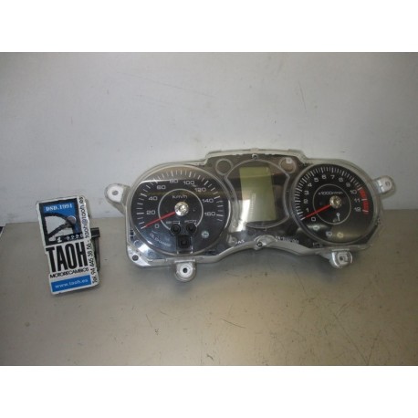 Relojes Yamaha X-Max 125 2010-2012