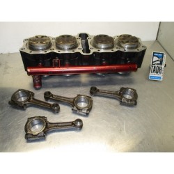 Cilindros Kawasaki GPX 600 R