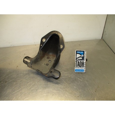 Soporte piloto trasero Kawasaki KZ 650 B 1977-1980