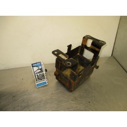 Caja batería Kawasaki KZ 650 B 1977-1980