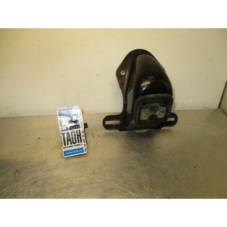 Soporte piloto trasero Kawasaki KZ 650 B 1977-1980