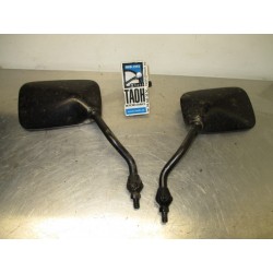 Retrovisores Kawasaki KZ 650 B 1977-1980
