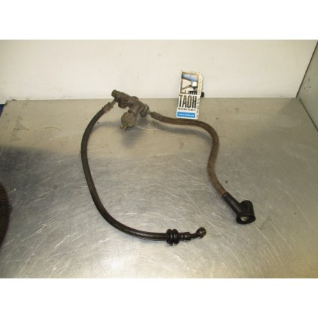 Latiguillo delantero Kawasaki KZ 650 B 1977-1980