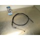 Cable de gas Kawasaki KZ 650 B 1977-1980