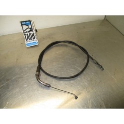 Cable de gas Kawasaki KZ 650 B 1977-1980