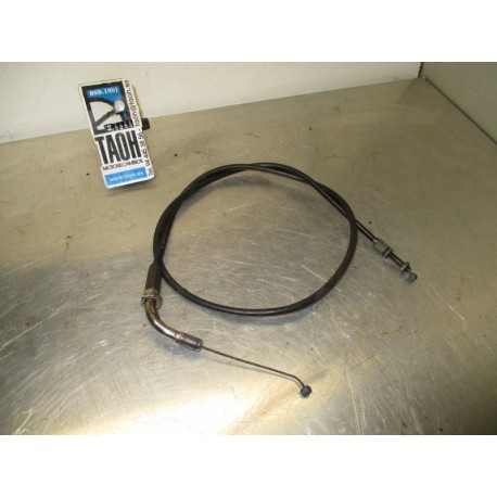 Cable de gas Kawasaki KZ 650 B 1977-1980