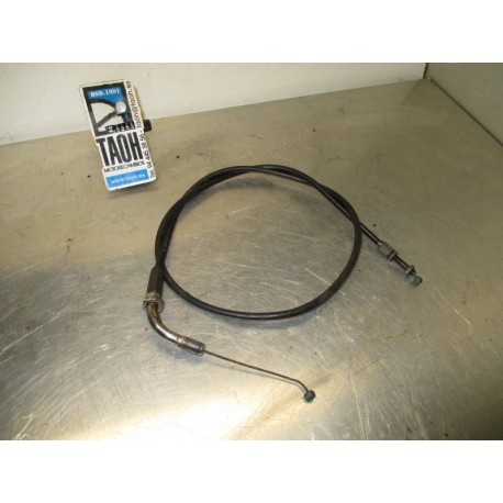 Cable de gas KZ 650 B 77-80