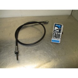 Cable cuentakilometros KZ 650 B 77-80