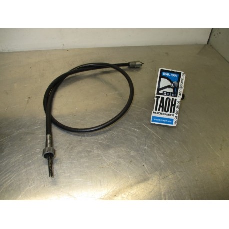 Cable cuentakilometros KZ 650 B 77-80