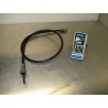 Cable cuenta kilometros Kawasaki KZ 650 B 1977-1980