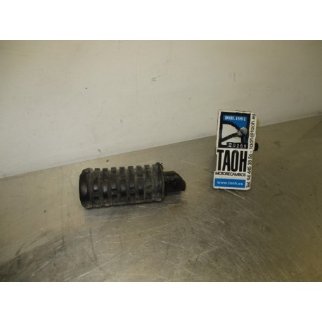 Reposapie delantero derecho Kawasaki KZ 650 B 1977-1980