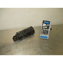 Reposapie delantero izquierdo Kawasaki KZ 650 B 1977-1980