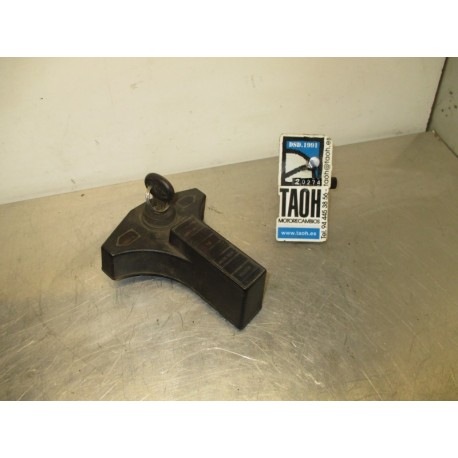 Contacto con llave Kawasaki KZ 650 B 1977-1980