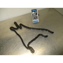 Cadena de distribucion Kawasaki KZ 650 B 1977-1980