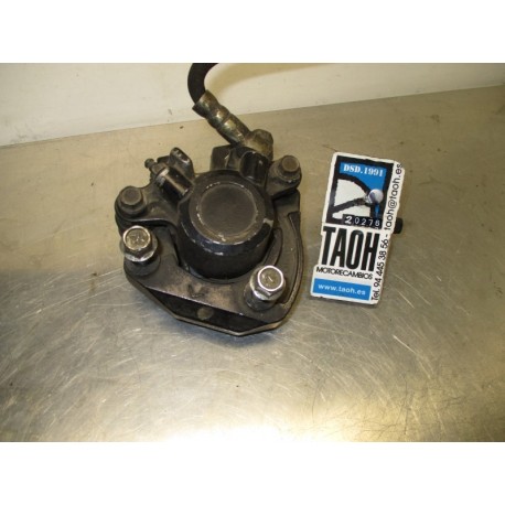 Pinza delantera Kawasaki KZ 650 B 1977-1980