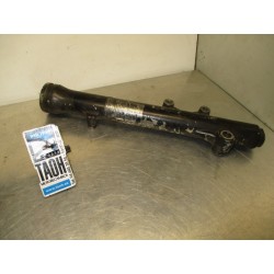 Botella izquierda KZ 650 B 77-80