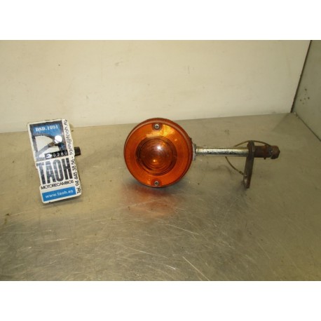Intermitente trasero Kawasaki KZ 650 B 1977-1980