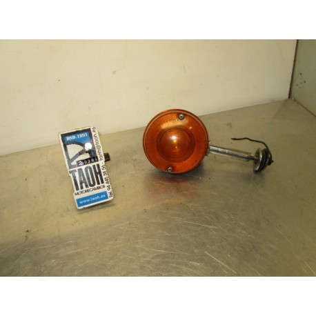 Intermitente delantero Kawasaki KZ 650 B 1977-1980