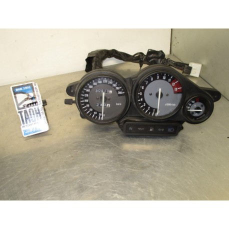 Cuadro de relojes Yamaha YZF 750 R