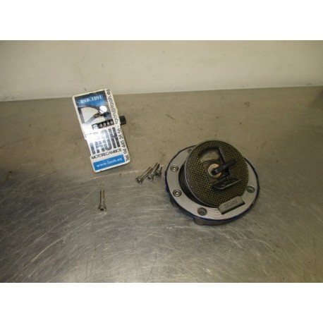 Tapon deposito c/llave YZF 750 R