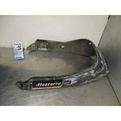 Colin Cagiva Alazzurra 350