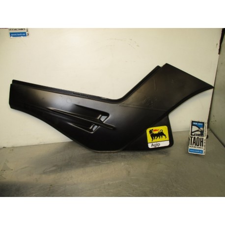 Bajo asiento derecha Cagiva Alazurra 350