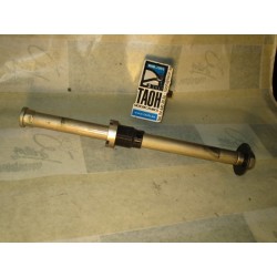 Eje basculante Kawasaki ZX6 R 2008