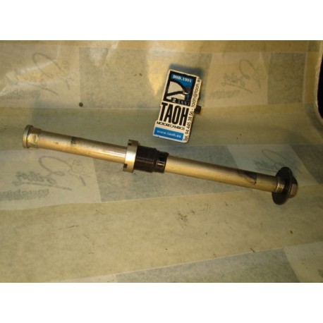 Eje basculante Kawasaki ZX6 R 2008