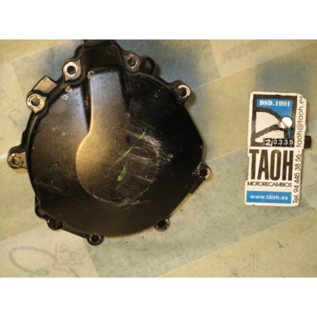 Tapa alternador Kawasaki ZX6 R 2008