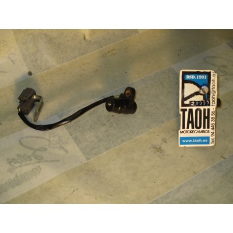 Sensor arbol de levas Kawasaki ZX6 R 2008