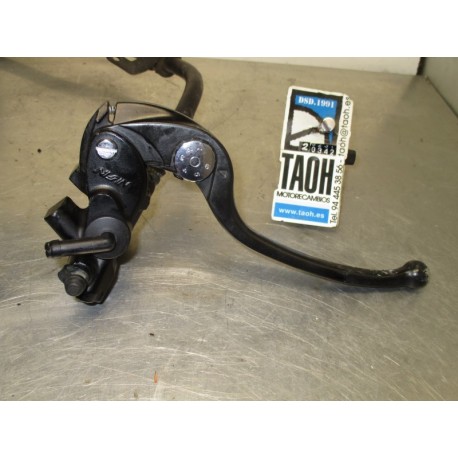 Bomba de freno delantera Kawasaki ZX6 R 2008