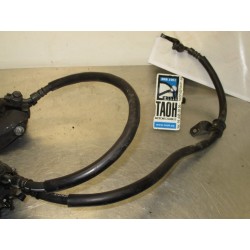 Latiguillo delantero Kawasaki ZX6 R 2008